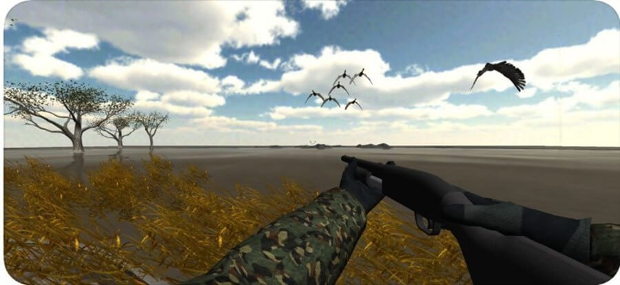 Duck Hunter Pro 3D Duck Hunter Pro 3D