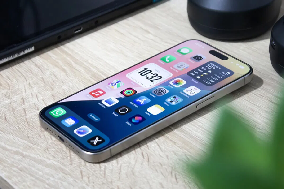 6 bước kiểm tra iPhone cũ đơn giản và hiệu quả nhất 2024 - Hình 3 Kiểm tra iPhone cũ - Hình 3