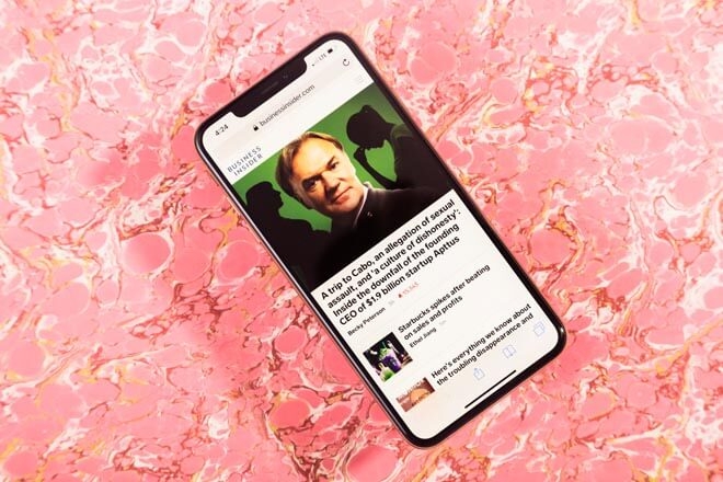 6 điều khiến iPhone XS Max trở thành "đỉnh cao của mọi đỉnh cao" - Hình 6