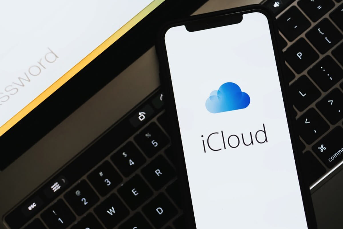 iPhone mới cầm tay, đừng mắc 6 lỗi này nếu không muốn dở khóc dở cười - Hình 2 Bỏ qua iCloud