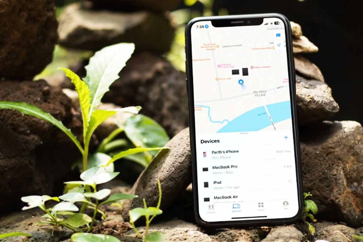 iPhone mới cầm tay, đừng mắc 6 lỗi này nếu không muốn dở khóc dở cười - Hình 3 Không bật Find My