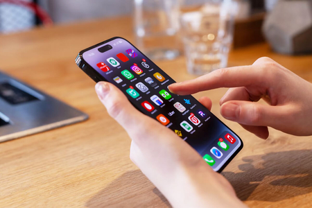 iPhone mới cầm tay, đừng mắc 6 lỗi này nếu không muốn 'dở khóc dở cười'!