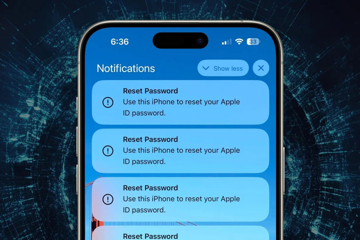 iPhone mới cầm tay, đừng mắc 6 lỗi này nếu không muốn dở khóc dở cười - Hình 6 Đặt mật mã yếu