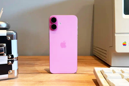 Vì sao iPhone 16 Plus đang 'làm mưa làm gió' tại Việt Nam?