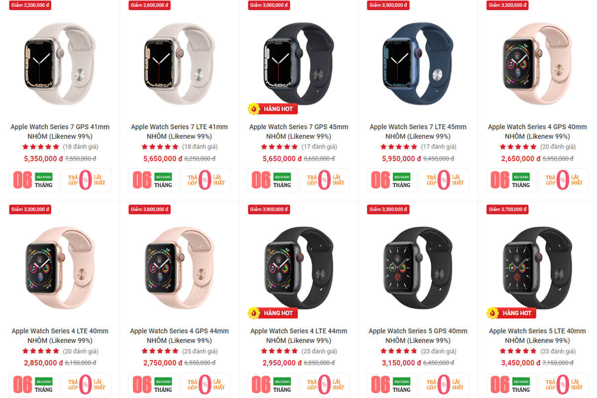 6 lý do nên mua sản phẩm Apple qua sử dụng tại Phúc Khang Mobile - Hình 2