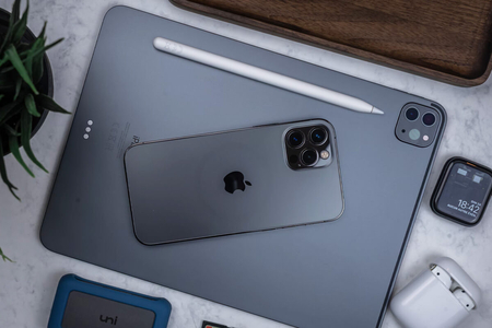 6 lý do nên mua sản phẩm Apple qua sử dụng tại Phúc Khang Mobile