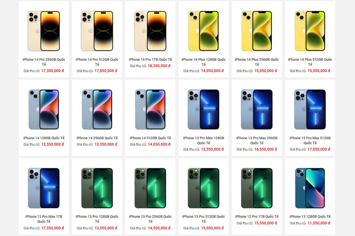 6 lý do nên mua sản phẩm Apple qua sử dụng tại Phúc Khang Mobile - Hình 4