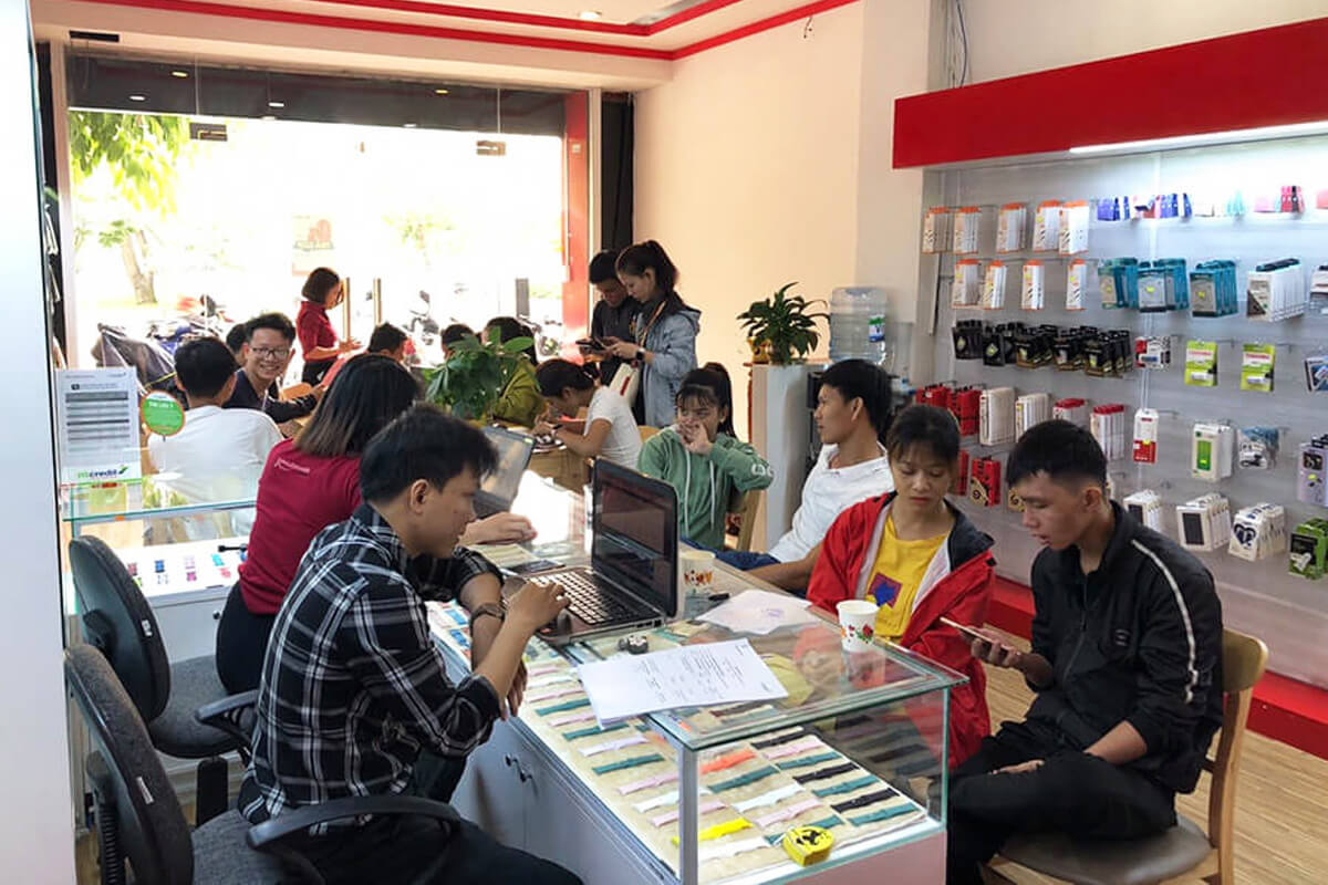 6 lý do nên mua sản phẩm Apple qua sử dụng tại Phúc Khang Mobile - Hình 6