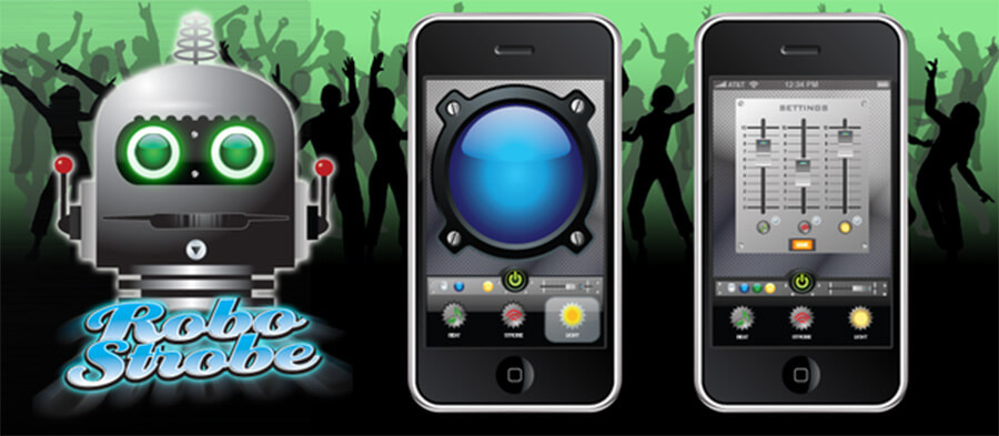 6 mẹo sử dụng đèn flash iPhone vô cùng hữu ích - Hình 4 6 mẹo sử dụng đèn flash iPhone vô cùng hữu ích - Hình 4