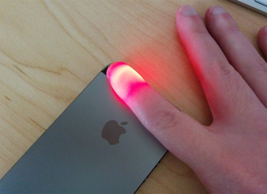 6 mẹo sử dụng đèn flash iPhone vô cùng hữu ích - Hình 6 6 mẹo sử dụng đèn flash iPhone vô cùng hữu ích - Hình 6