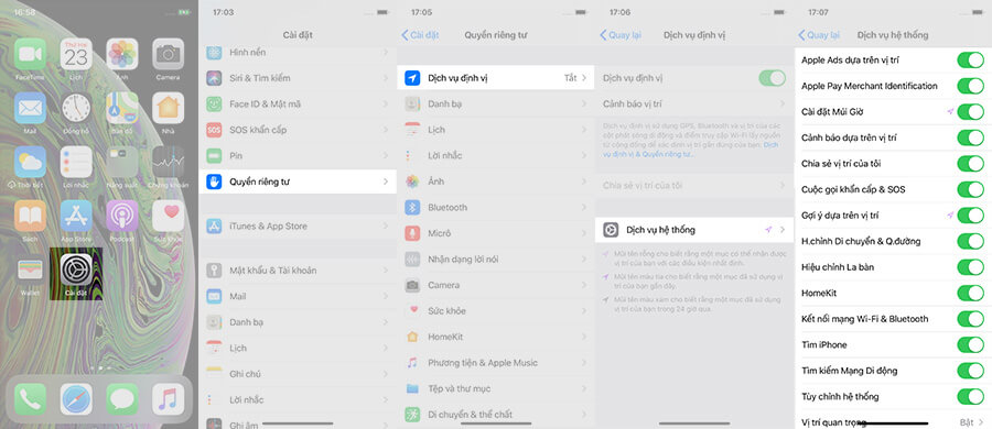 6 tính năng "ẩn" sẽ làm iPhone của bạn bị chậm - Hình 4