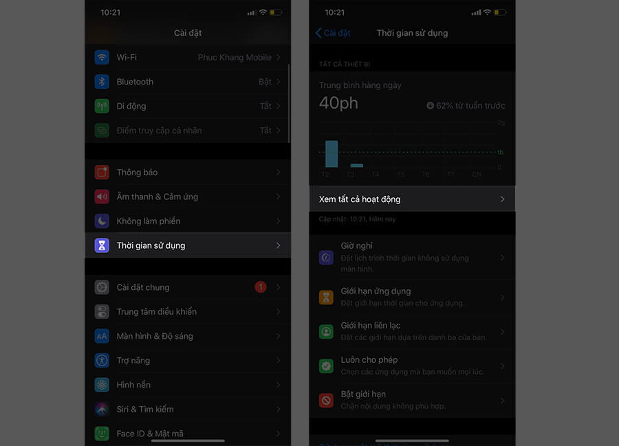 6 tính năng trên iPhone nếu tắt sẽ giúp pin trâu hơn rất nhiều - Hình 7