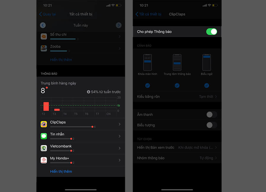 6 tính năng trên iPhone nếu tắt sẽ giúp pin trâu hơn rất nhiều - Hình 8