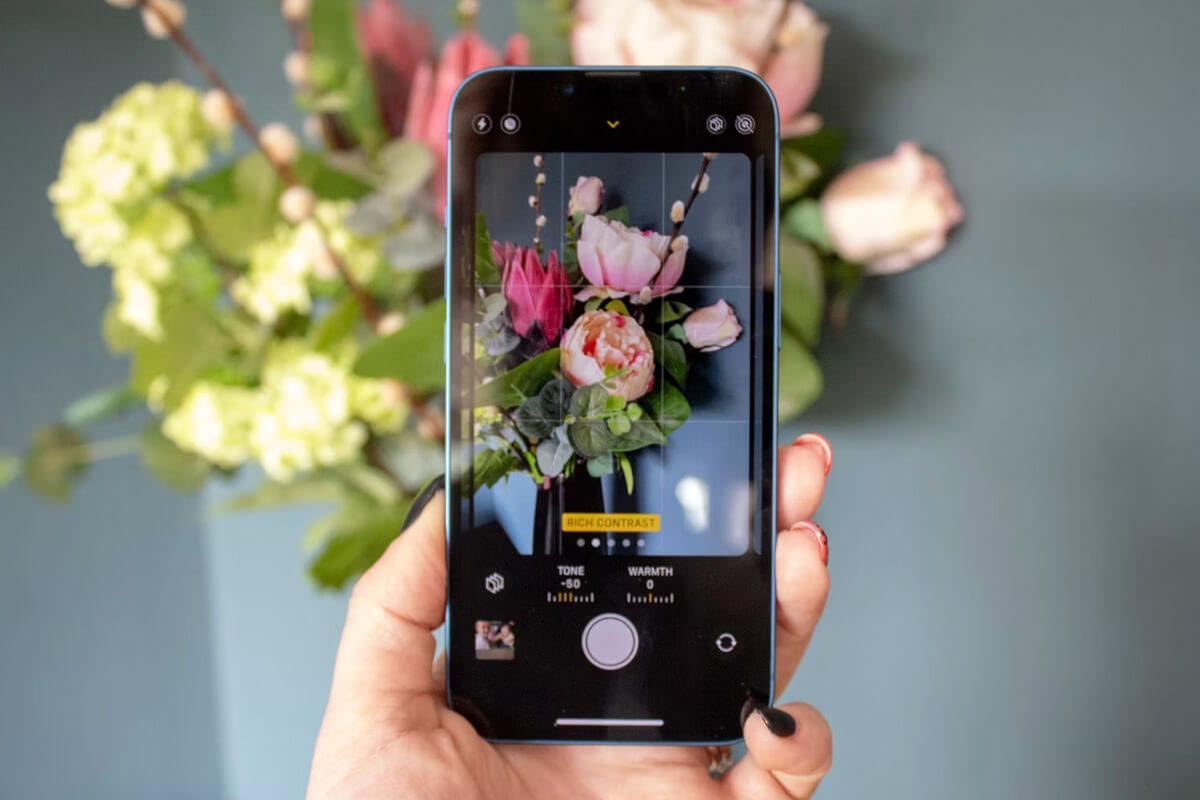 Mẹo camera iPhone - Hình 2