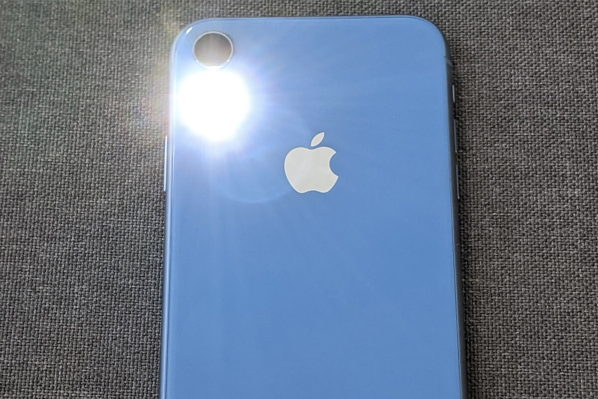 Mẹo camera iPhone - Hình 5