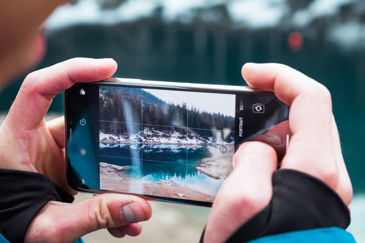 Mẹo camera iPhone - Hình 7