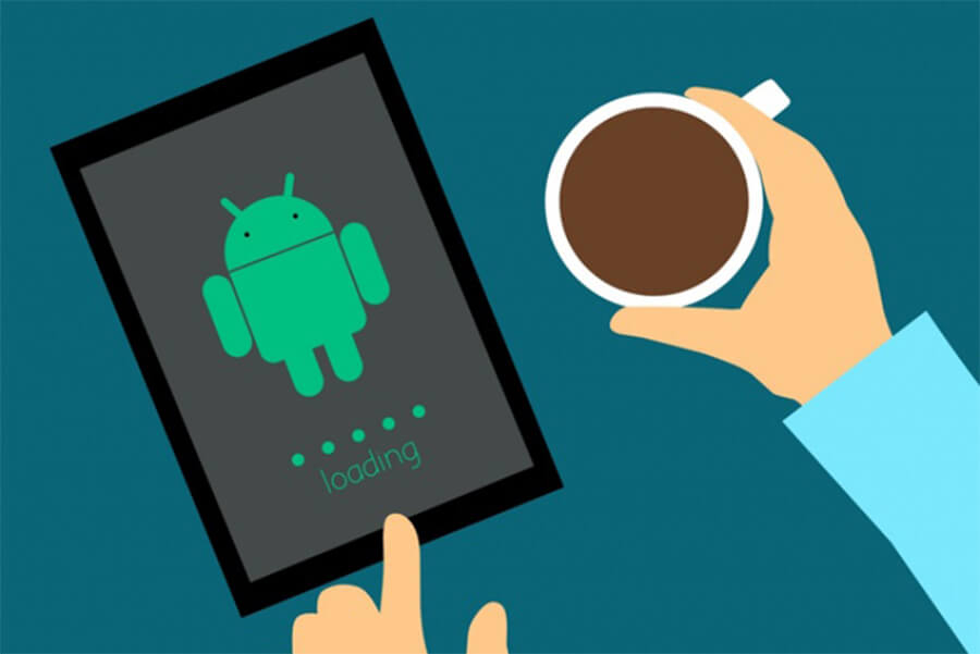 7 dấu hiệu cảnh báo đã tới lúc bạn nên mua điện thoại Android mới - Hình 3 7 dấu hiệu cảnh báo đã tới lúc bạn nên mua điện thoại Android mới - Hình 3