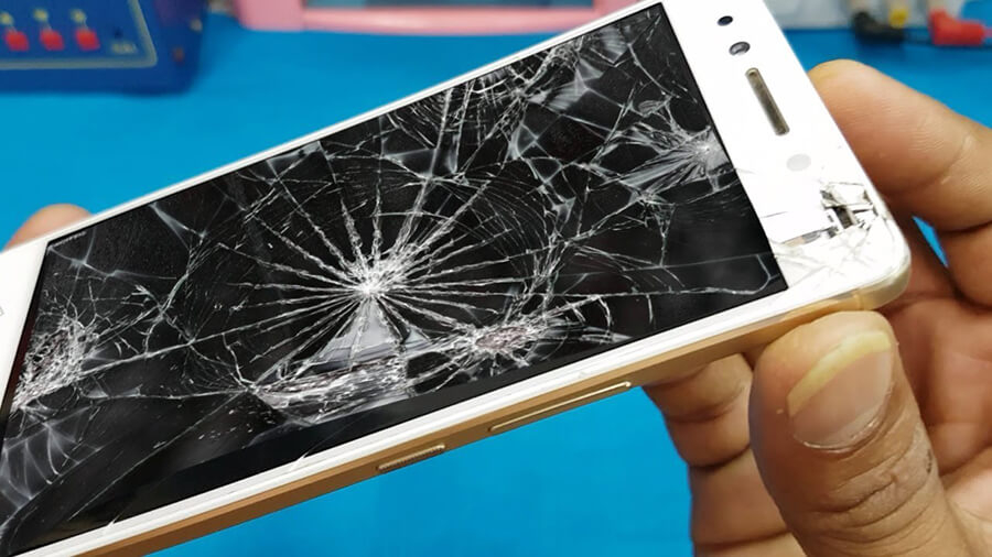 7 dấu hiệu cảnh báo đã tới lúc bạn nên mua điện thoại Android mới - Hình 5 7 dấu hiệu cảnh báo đã tới lúc bạn nên mua điện thoại Android mới - Hình 5