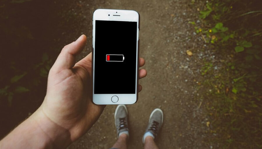 7 lỗi thường gặp khi xài iPhone và cách khắc phục cực kì đơn giản - Hình 6 7 lỗi thường gặp khi xài iPhone và cách khắc phục cực kì đơn giản - Hình 6