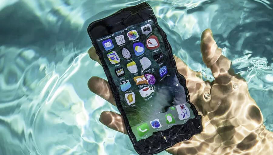 7 lỗi thường gặp khi xài iPhone và cách khắc phục cực kì đơn giản - Hình 7 7 lỗi thường gặp khi xài iPhone và cách khắc phục cực kì đơn giản - Hình 7