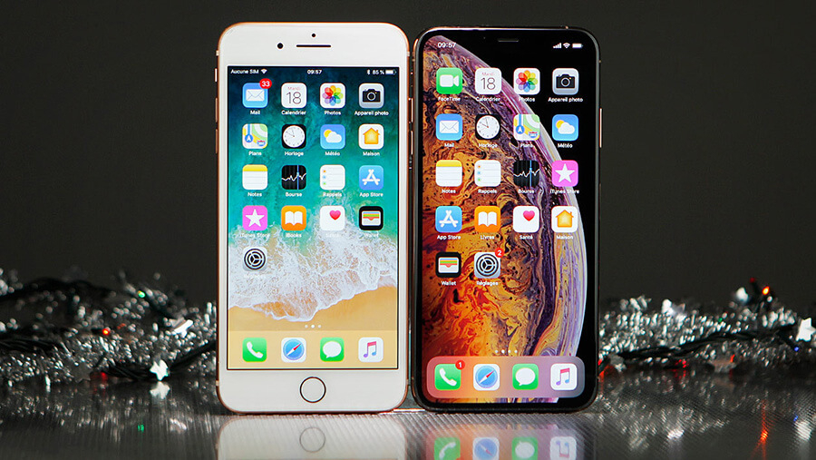 7 lý do khiến smartphone tầm trung đời mới "thua xa" flagship cao cấp đời cũ - Hình 2