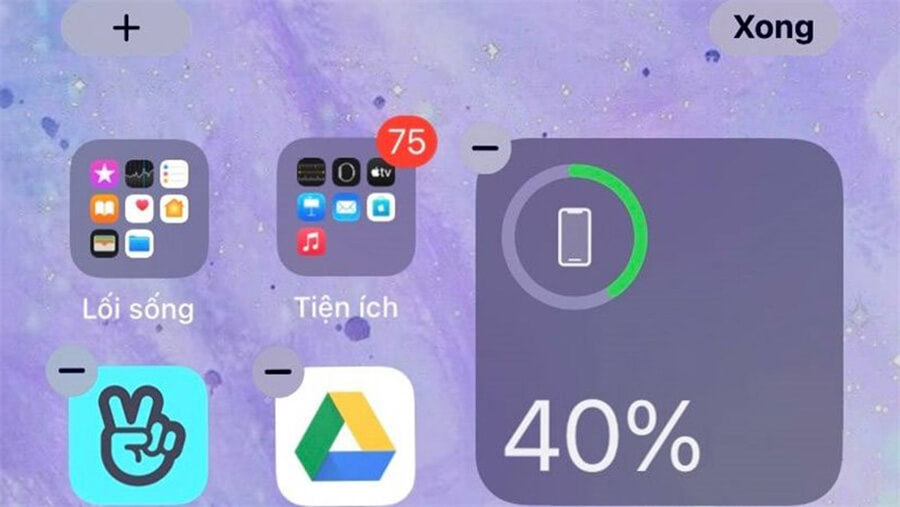 7 tính năng ẩn trên iOS 14 sẽ không "đụng hàng" với bất kì ai - Hình 1