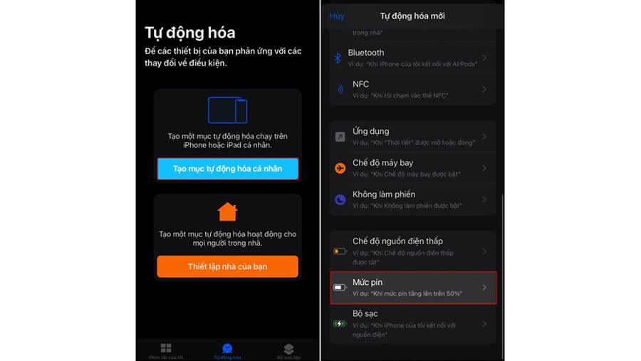 7 tính năng ẩn trên iOS 14 sẽ không "đụng hàng" với bất kì ai - Hình 5