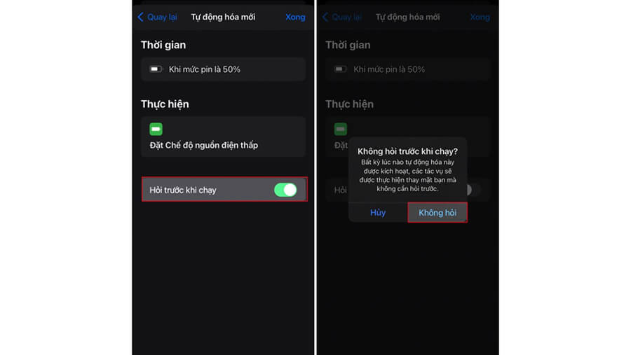 7 tính năng ẩn trên iOS 14 sẽ không "đụng hàng" với bất kì ai - Hình 8