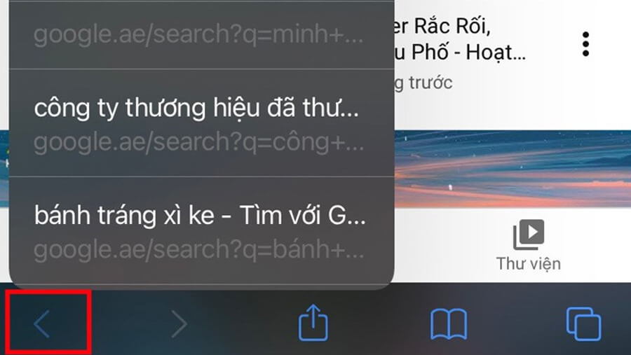 7 tính năng ẩn trên iOS 14 sẽ không "đụng hàng" với bất kì ai - Hình 9