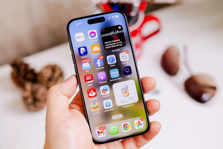 7 tính năng iPhone cực đỉnh giúp mở khóa tiềm năng ẩn giấu