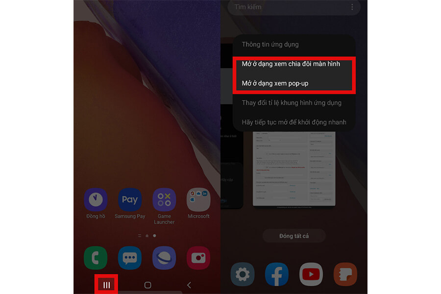 7 tính năng trên Samsung cực kì hữu ích, bạn đã sờ tới chưa? - Hình 11 7 tính năng trên Samsung cực kì hữu ích, bạn đã sờ tới chưa? - Hình 11