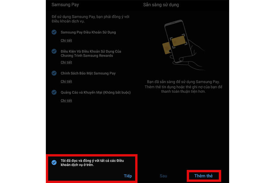 7 tính năng trên Samsung cực kì hữu ích, bạn đã sờ tới chưa? - Hình 5 7 tính năng trên Samsung cực kì hữu ích, bạn đã sờ tới chưa? - Hình 5