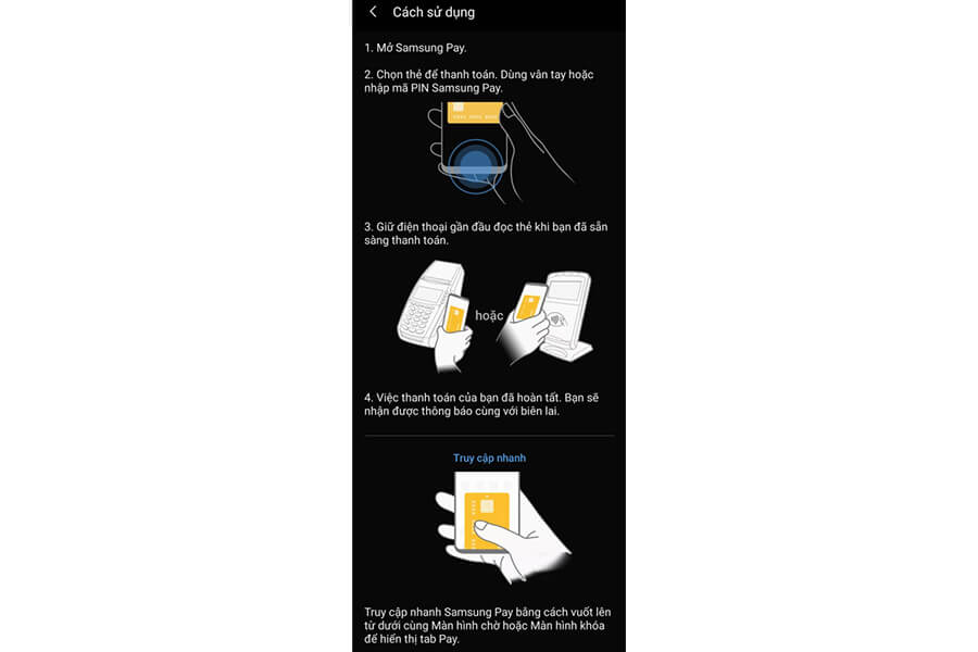 7 tính năng trên Samsung cực kì hữu ích, bạn đã sờ tới chưa? - Hình 6 7 tính năng trên Samsung cực kì hữu ích, bạn đã sờ tới chưa? - Hình 6