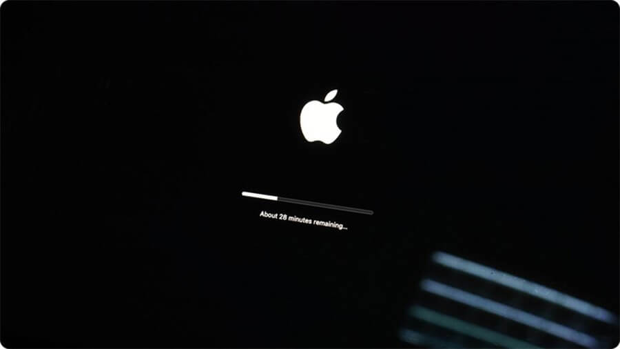8 dấu hiệu cho thấy bạn cần mua một chiếc MacBook mới - Hình 1