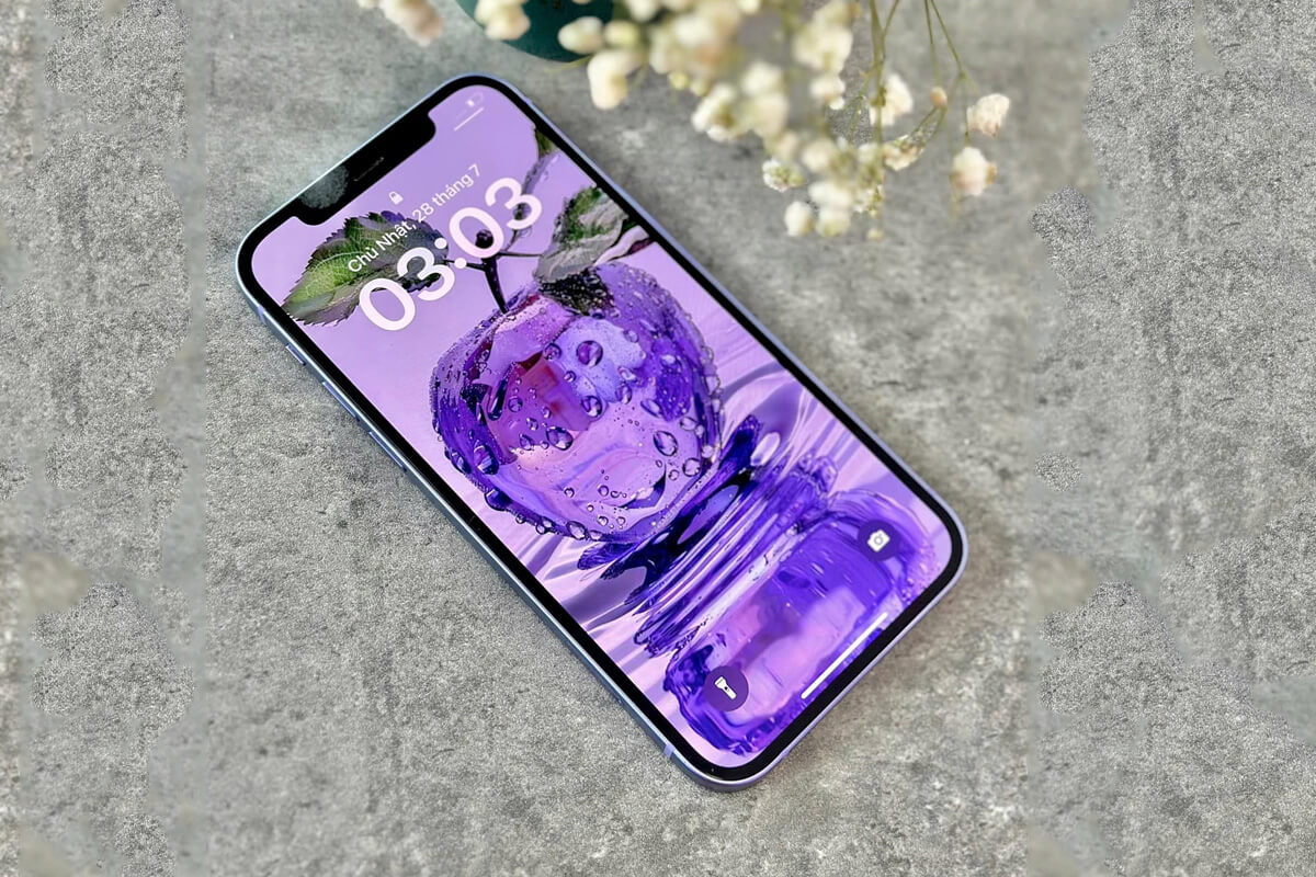 8 lợi ích khi mua iPhone cũ tại hệ thống Phúc Khang Mobile - Hình 1 8 lợi ích khi mua iPhone cũ tại Phúc Khang Mobile - Hình 1