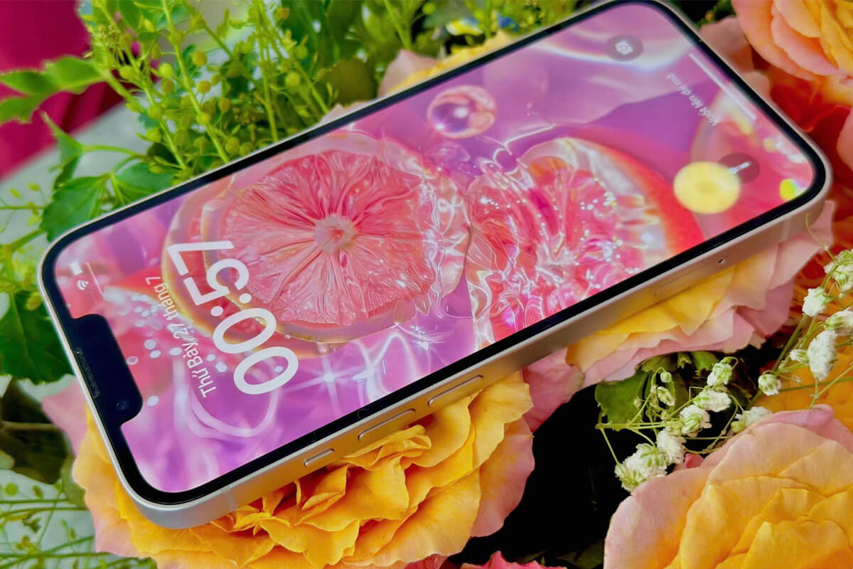 8 lợi ích khi mua iPhone cũ tại hệ thống Phúc Khang Mobile - Hình 3 8 lợi ích khi mua iPhone cũ tại Phúc Khang Mobile - Hình 3