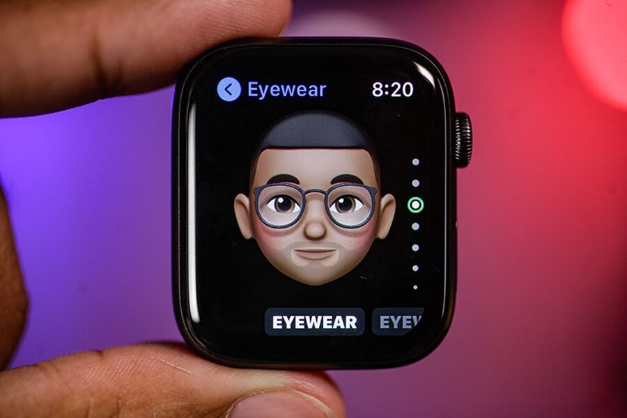 8 lý do khiến bạn nhất định phải mua ngay Apple Watch SE khi vừa ra mắt - Hình 3 8 lý do khiến bạn nhất định phải mua ngay Apple Watch SE khi vừa ra mắt - Hình 3