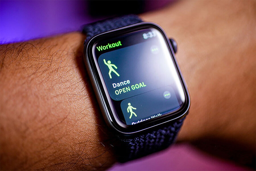 8 lý do khiến bạn nhất định phải mua ngay Apple Watch SE khi vừa ra mắt - Hình 5 8 lý do khiến bạn nhất định phải mua ngay Apple Watch SE khi vừa ra mắt - Hình 5