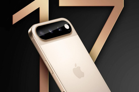 Apple chuẩn bị ra mắt iPhone 17 Series với hàng loạt cải tiến vượt trội