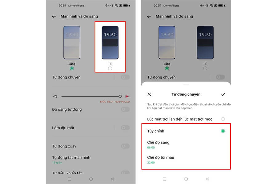 8 tính năng Android cực hay dù người dùng lâu năm cũng chưa chắc biết - Hình 1 8 tính năng Android cực hay dù người dùng lâu năm cũng chưa chắc biết - Hình 1
