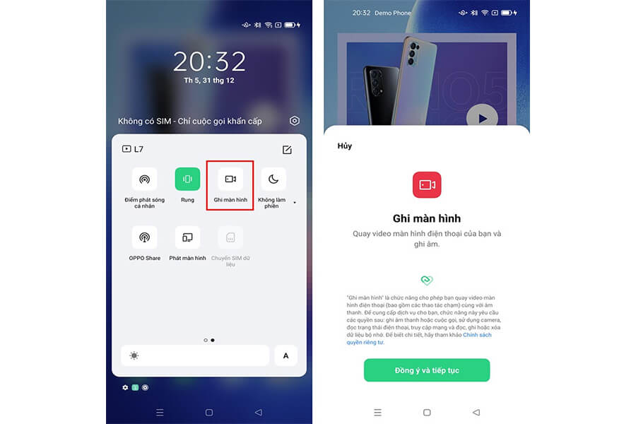 8 tính năng Android cực hay dù người dùng lâu năm cũng chưa chắc biết - Hình 2 8 tính năng Android cực hay dù người dùng lâu năm cũng chưa chắc biết - Hình 2