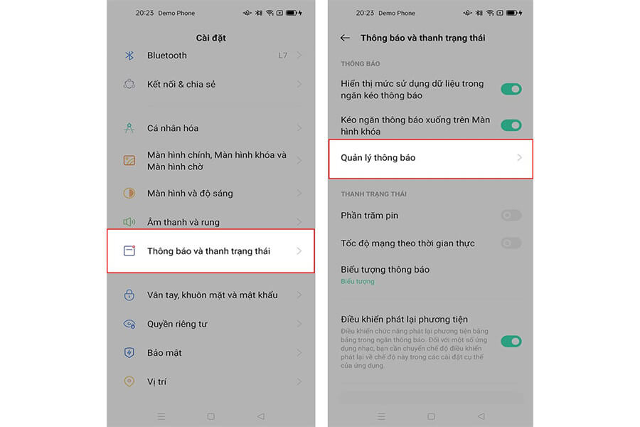 8 tính năng Android cực hay dù người dùng lâu năm cũng chưa chắc biết - Hình 4 8 tính năng Android cực hay dù người dùng lâu năm cũng chưa chắc biết - Hình 4