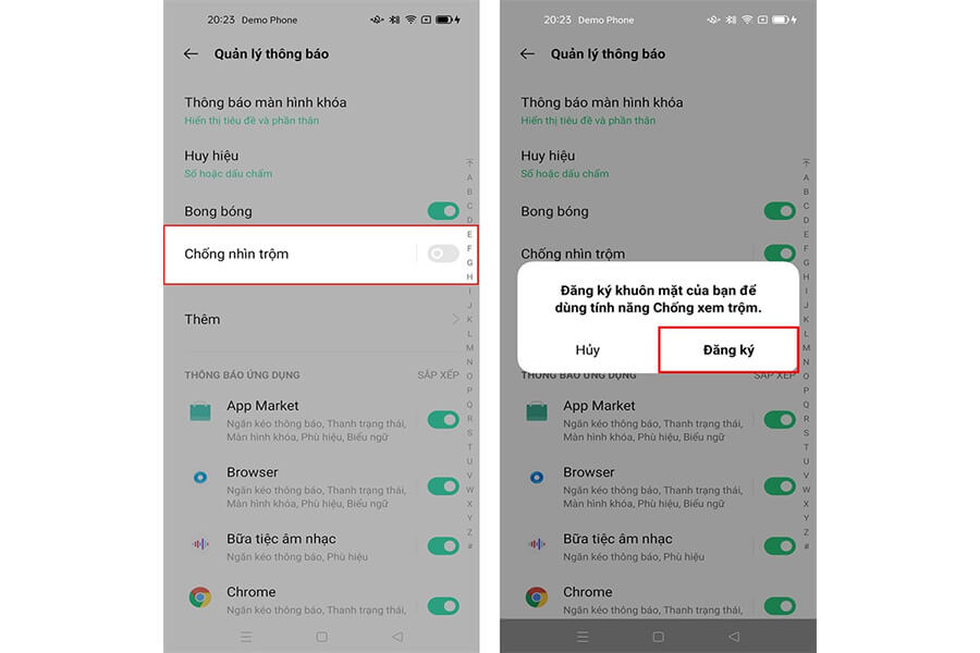 8 tính năng Android cực hay dù người dùng lâu năm cũng chưa chắc biết - Hình 5 8 tính năng Android cực hay dù người dùng lâu năm cũng chưa chắc biết - Hình 5