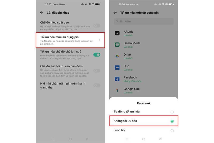 8 tính năng Android cực hay dù người dùng lâu năm cũng chưa chắc biết - Hình 7 8 tính năng Android cực hay dù người dùng lâu năm cũng chưa chắc biết - Hình 7