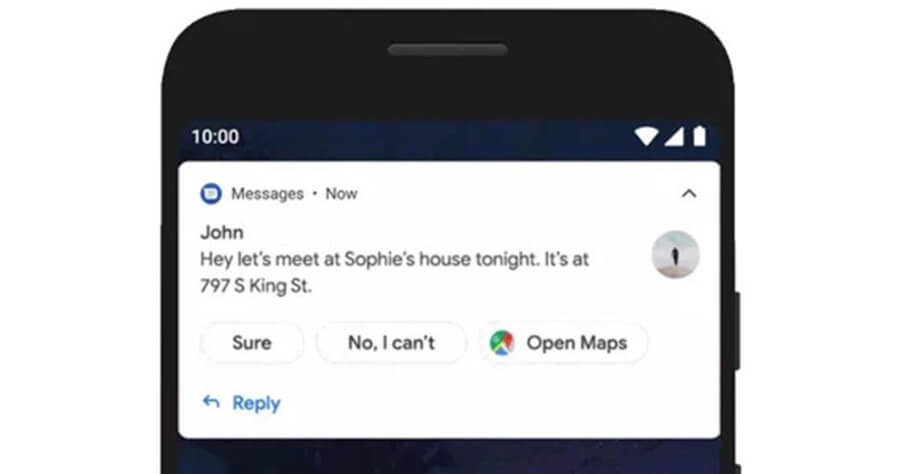 8 tính năng đáng chú ý có mặt trên Android 10 - Hình 2