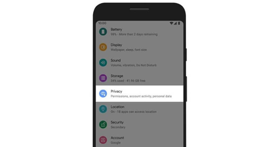 8 tính năng đáng chú ý có mặt trên Android 10 - Hình 3