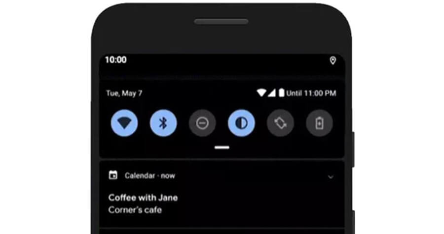 8 tính năng đáng chú ý có mặt trên Android 10 - Hình 1