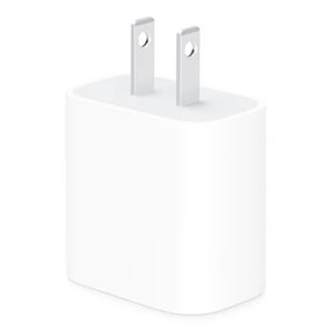 Adapter sạc nhanh Type-C 30W