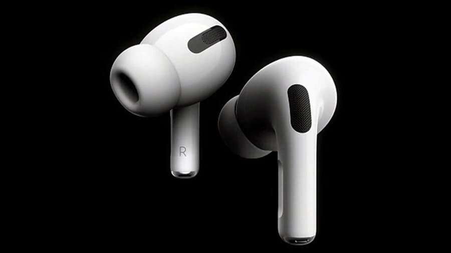 Airpod Pro 2 sắp ra mắt có thể được trang bị thêm một tính năng đặc biệt mới Airpod Pro 2 sắp ra mắt có thể được trang bị thêm một tính năng đặc biệt mới