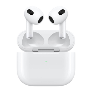 Tai nghe Apple AirPods 3 - (Mới 100%)